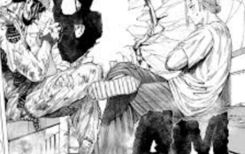 Review Komik Sakamoto Days Aksi Pembunuh Pensiun Epik