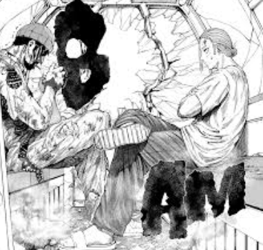 Review Komik Sakamoto Days Aksi Pembunuh Pensiun Epik