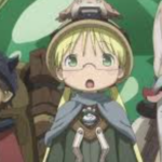 Review Anime Made in Abyss Petualangan Misterius
