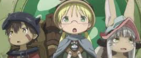 Review Anime Made in Abyss Petualangan Misterius