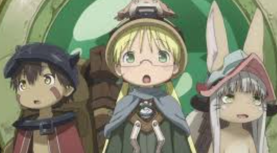 Review Anime Made in Abyss Petualangan Misterius