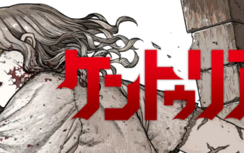 Review Komik Centuria Fantasi Gelap yang Sangat Kelam