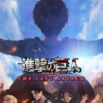 Review Komik Attack on Titan Perjuangan Melawan Titan