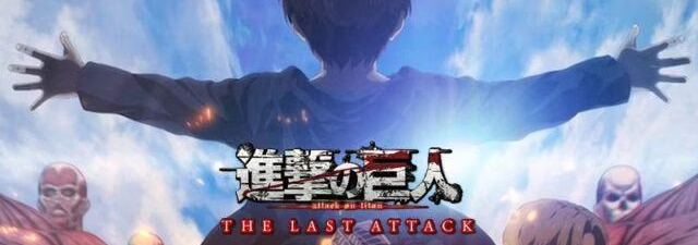 Review Komik Attack on Titan Perjuangan Melawan Titan