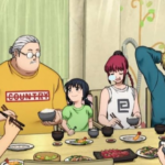 Review Komik Sakamoto Days Aksi Mantan Pembunuh Bayaran