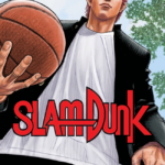 Review Komik Slam Dunk