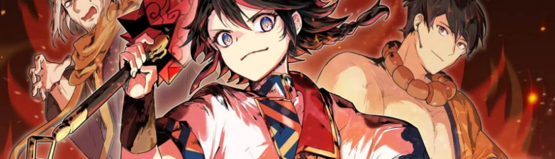 cReview Komik Fantasi Terbaru 2026 Dengan Visual Paling AmunisicReview Komik Fantasi Terbaru 2026 Dengan Visual Paling Amunisi