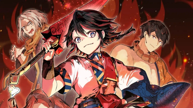 Review Komik Fantasi Terbaru 2026 Dengan Visual Paling Amunisi