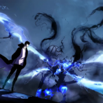 Review Komik Solo Leveling Perjalanan Hunter Terkuat E-Rank