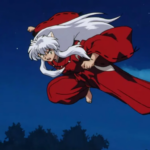 Review Inuyasha Kisah Permata Shikon dan Takdir Dua Dunia