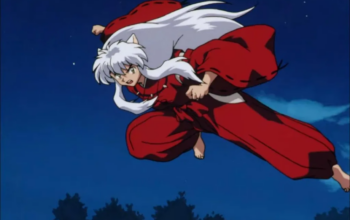 Review Inuyasha Kisah Permata Shikon dan Takdir Dua Dunia