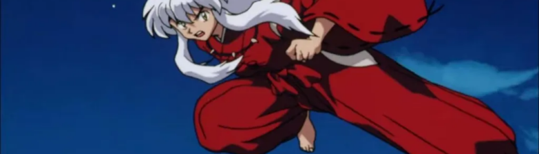 Review Inuyasha Kisah Permata Shikon dan Takdir Dua Dunia