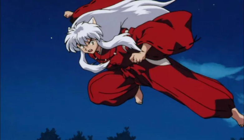 Review Inuyasha Kisah Permata Shikon dan Takdir Dua Dunia