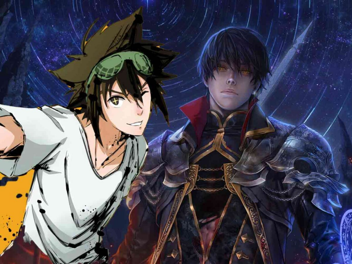 Review Komik Sci-Fi Terbaru dengan Konsep Masa Depan