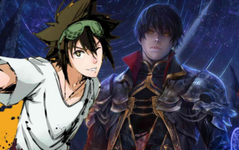 Review Komik Sci-Fi Terbaru dengan Konsep Masa Depan