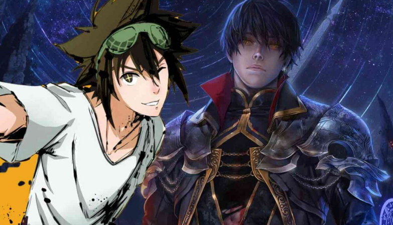 Review Komik Sci-Fi Terbaru dengan Konsep Masa Depan