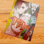 Review Komik Terbaru dengan Alur Cerita Penuh Kejutan