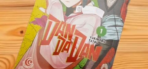 Review Komik Terbaru dengan Alur Cerita Penuh Kejutan