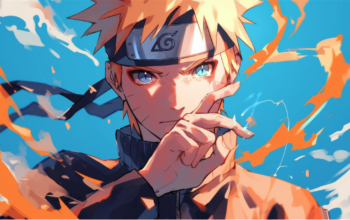 Review Komik Naruto Spin-Off Modern Paling Seru Di 2026