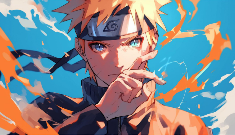 Review Komik Naruto Spin-Off Modern Paling Seru Di 2026