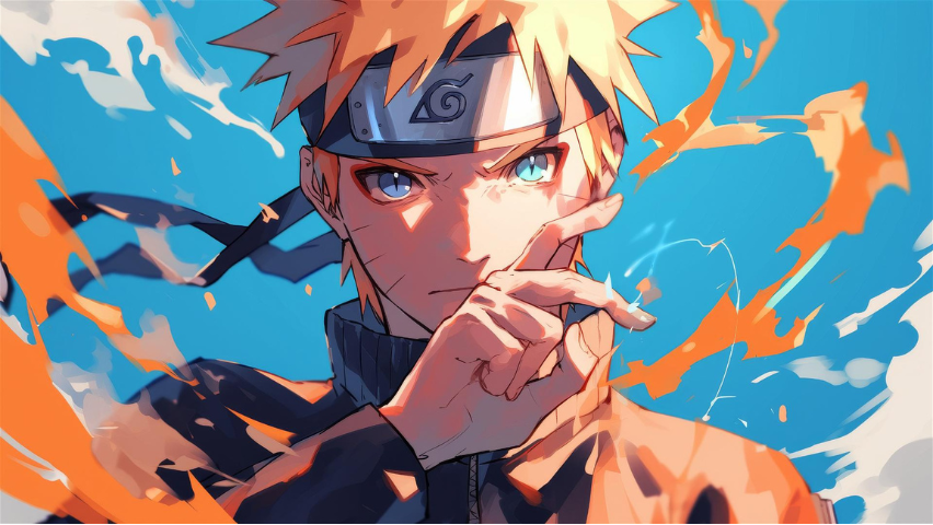Review Komik Naruto Spin-Off Modern Paling Seru Di 2026