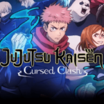 Review Komik Jujutsu Kaisen Kisah Kutukan Dan Pertarungan