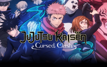 Review Komik Jujutsu Kaisen Kisah Kutukan Dan Pertarungan