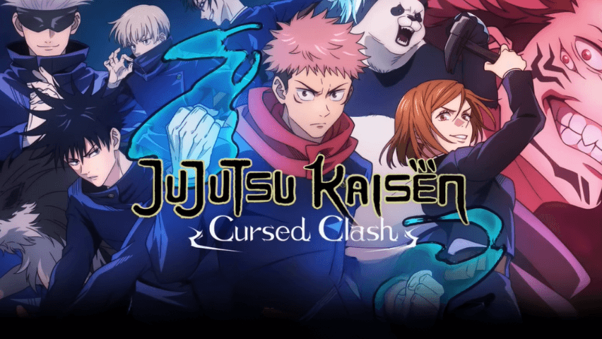 Review Komik Jujutsu Kaisen Kisah Kutukan Dan Pertarungan