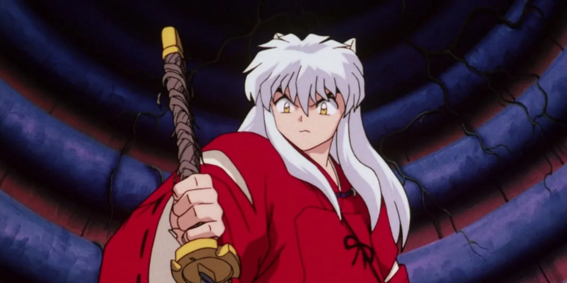 Review Inuyasha Petualangan Lintas Waktu Mencari Permata