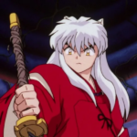 Review Inuyasha Petualangan Lintas Waktu Mencari Permata