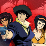 Review Komik Cowboy Bebop Aksi Pemburu Bayaran