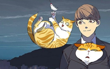 Review Komik Eleceed Manhwa Aksi Komedi Paling Menarik