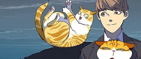 Review Komik Eleceed Manhwa Aksi Komedi Paling Menarik