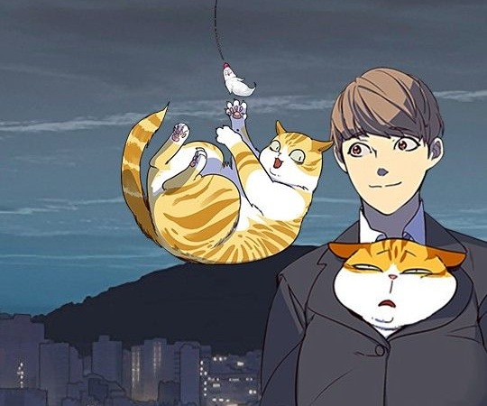 Review Komik Eleceed Manhwa Aksi Komedi Paling Menarik