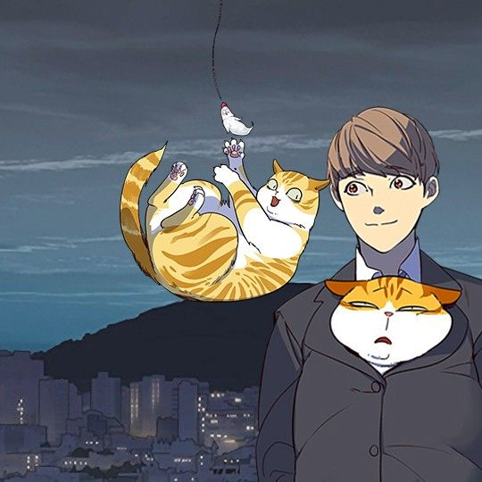 Review Komik Eleceed Manhwa Aksi Komedi Paling Menarik