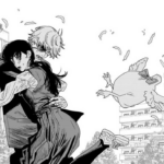 Review Komik Chainsaw Man Part 2 Plot Makin Gelap