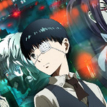 Tokyo Ghoul Komik Dunia Gelap Manusia dan Monster Sadis