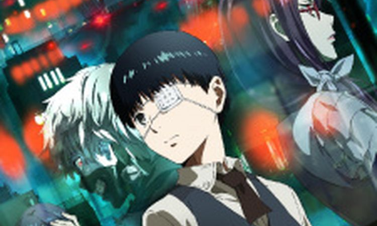 Tokyo Ghoul Komik Dunia Gelap Manusia dan Monster Sadis