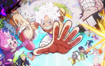 Review One Piece Saga Komik Legendaris Panas 2026