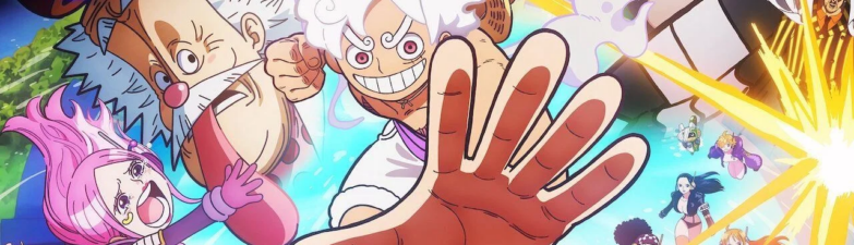 Review One Piece Saga Komik Legendaris Panas 2026
