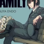 Review Komik Spy x Family Keluarga Palsu Gila