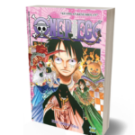 Review One Piece Komik Terbaru 2026 Final