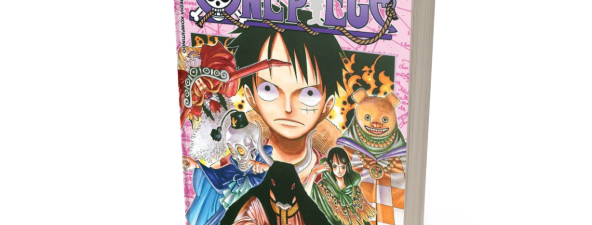 Review One Piece Komik Terbaru 2026 Final