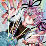 Sakamoto Days Volume 21 Penuh Aksi Brutal Epik