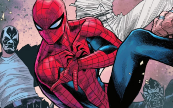 Review Komik 2026 Komik Superhero Plot Mengejutkan