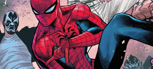 Review Komik 2026 Komik Superhero Plot Mengejutkan