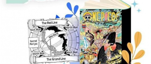 Review Komik Fantasi Mei 2026 Dunia Epik Penuh Imajinasi