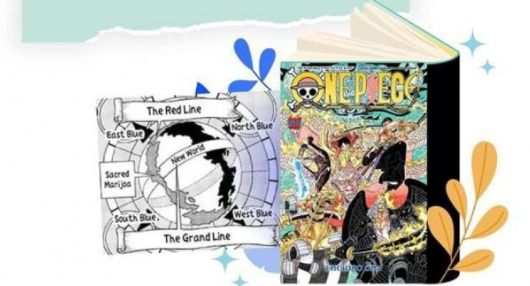 Review Komik Fantasi Mei 2026 Dunia Epik Penuh Imajinasi