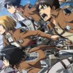 Review Komik Attack on Titan: Pemberontakan Melawan Raksasa