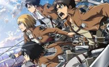 Review Komik Attack on Titan: Pemberontakan Melawan Raksasa